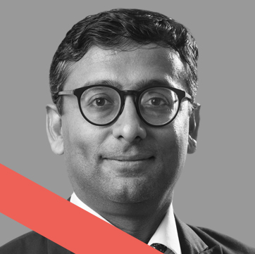 Pradeep Manglani