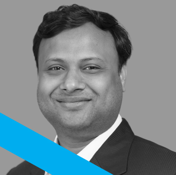 Dr Vikas Gupta