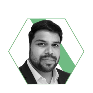Harshal Vaidya