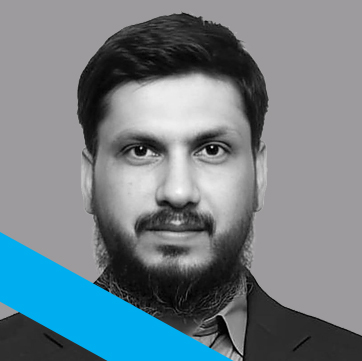 Khusro Mirza