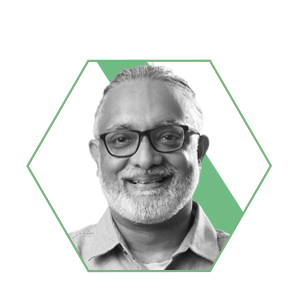 Prashanth Rama Rao