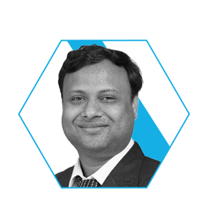 Dr Vikas Gupta