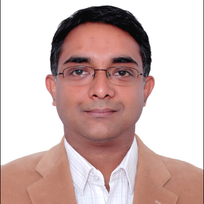 Prashanth Ramarao