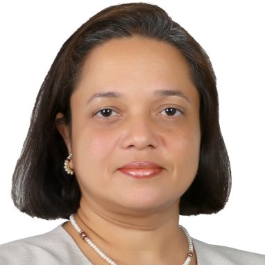 Indrani Pathak